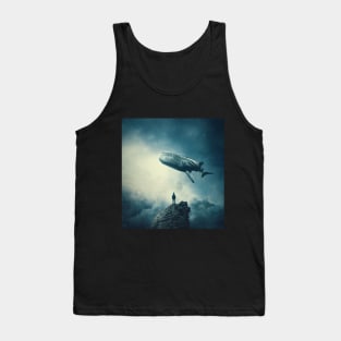 Dreamer Tank Top